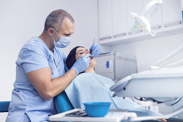 Best Sedation Dentistry  in Carmel, IN