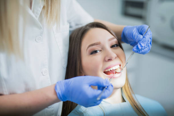 Dental Inlays and Onlays in Carmel, IN
